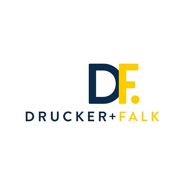 Drucker + Falk